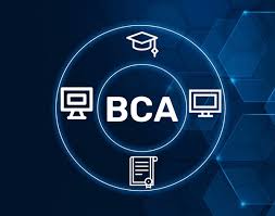 BACHELOR OF COMPUTER APPLICATION