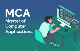 MASTER OF APPLICATION